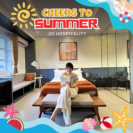 Joi Hospitality - Hoang Anh Hotel Vung Tau Luaran gambar