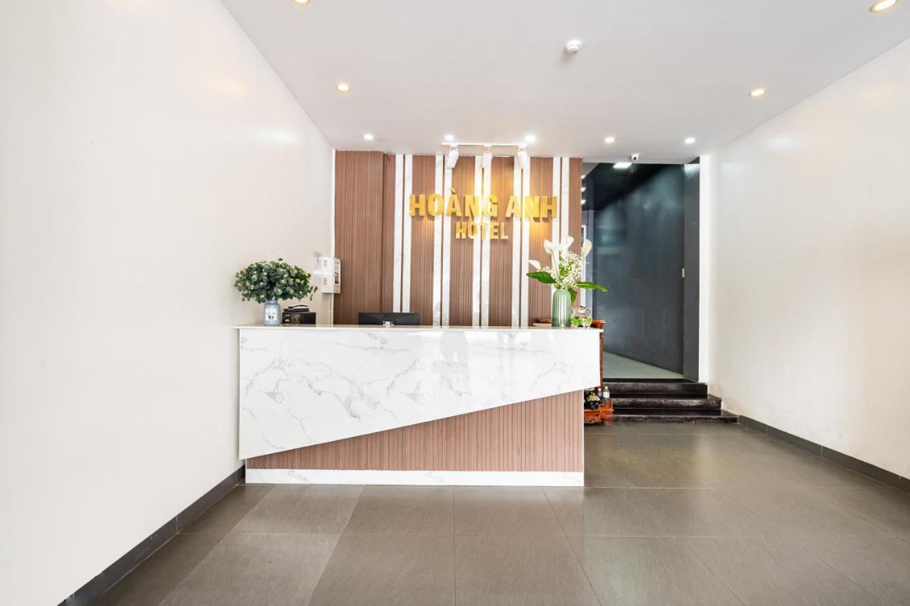Joi Hospitality - Hoang Anh Hotel Vung Tau Luaran gambar