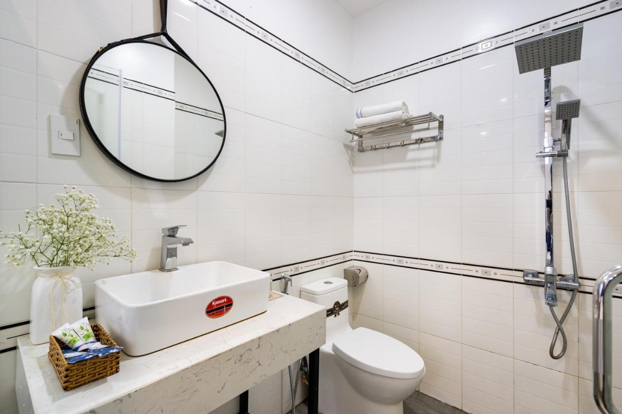 Joi Hospitality - Hoang Anh Hotel Vung Tau Luaran gambar