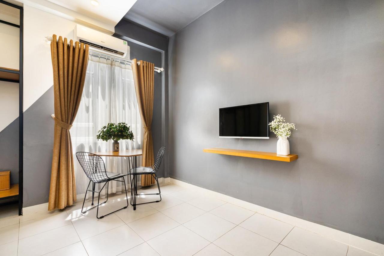 Joi Hospitality - Hoang Anh Hotel Vung Tau Luaran gambar