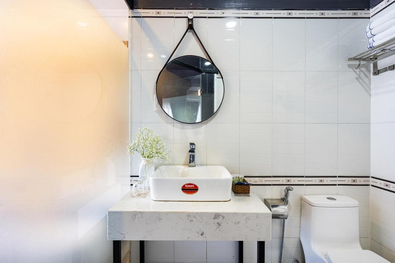 Joi Hospitality - Hoang Anh Hotel Vung Tau Luaran gambar