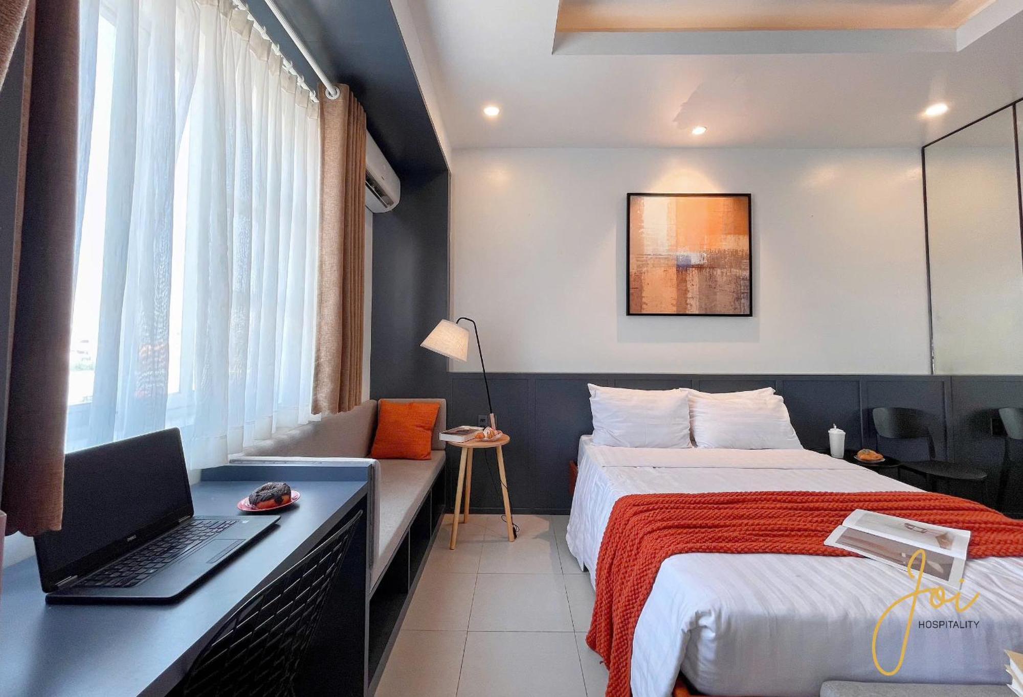 Joi Hospitality - Hoang Anh Hotel Vung Tau Luaran gambar